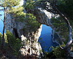 Arco Naturale