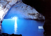 Grotta Azzurra