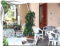 Albergo 1 Stella